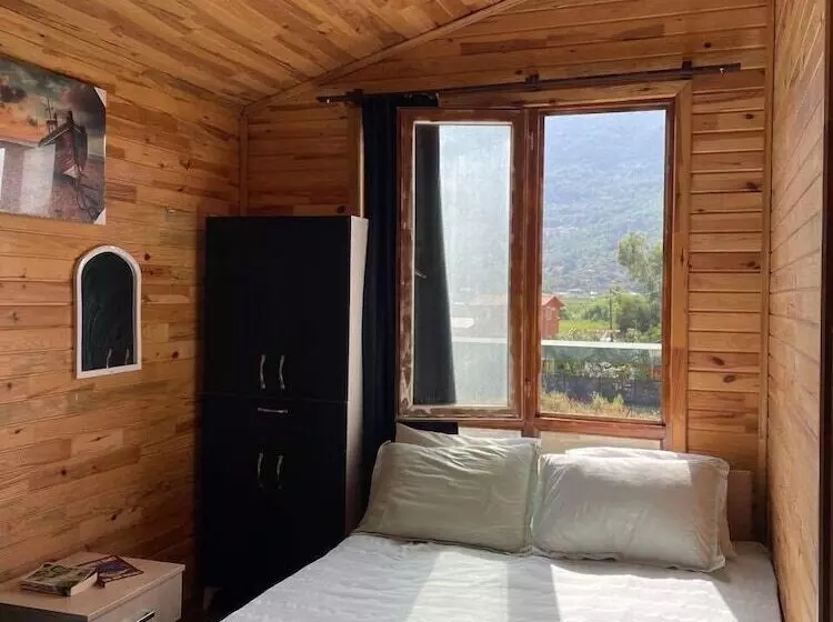 Utopya Apart Kamp Alani
