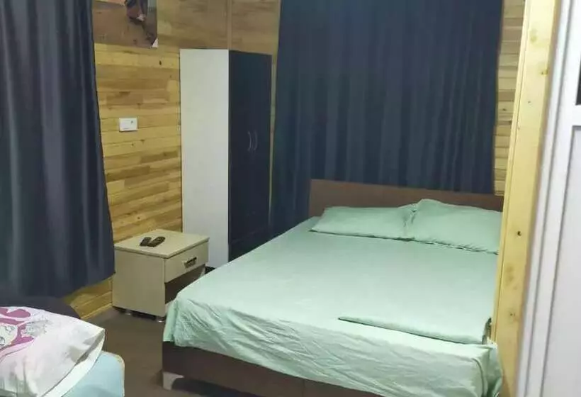 Utopya Apart Kamp Alani