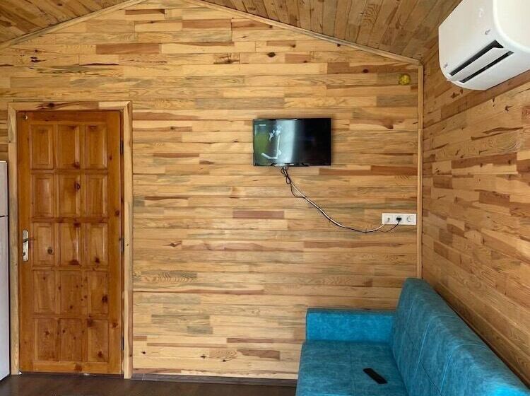 Utopya Apart Kamp Alani