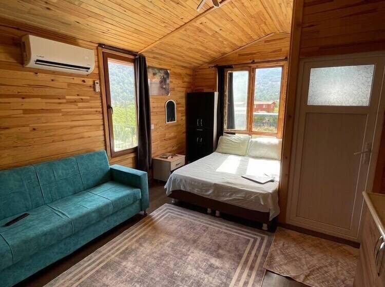 Utopya Apart Kamp Alani