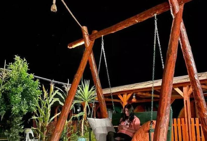 Utopya Apart Kamp Alani