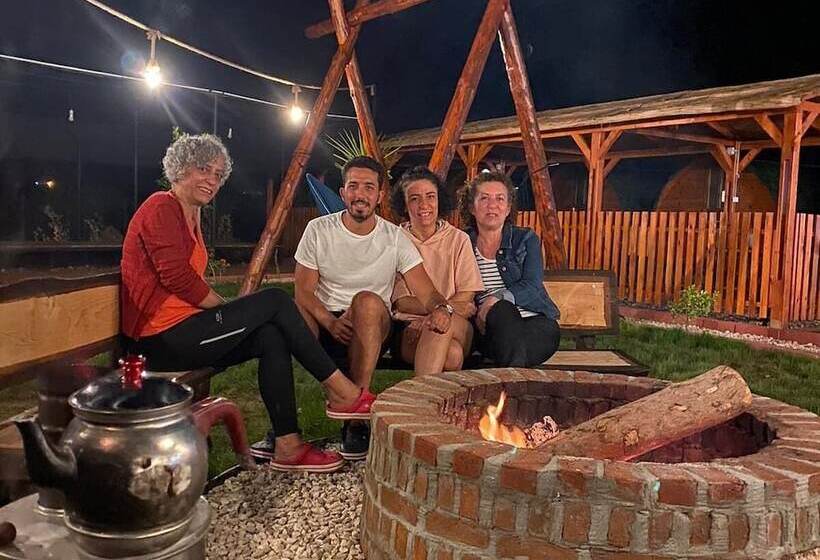 Utopya Apart Kamp Alani