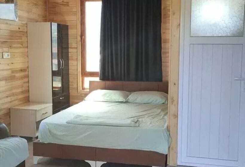 Utopya Apart Kamp Alani