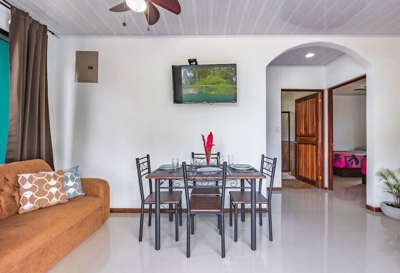 Villas Mapache Del Caribe