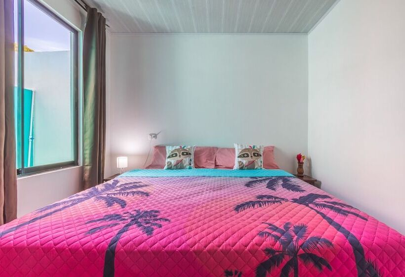 Villas Mapache Del Caribe