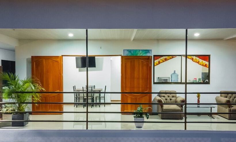 Villas Mapache Del Caribe