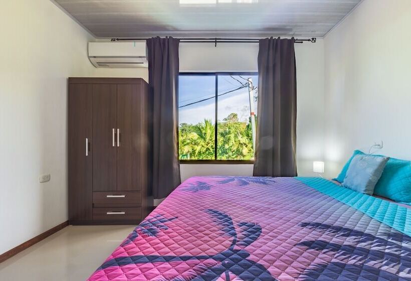 Villas Mapache Del Caribe