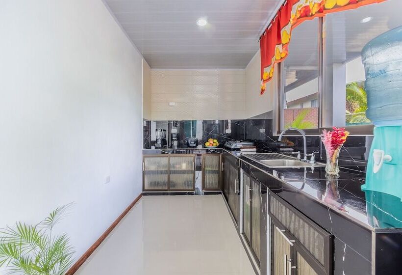 Villas Mapache Del Caribe