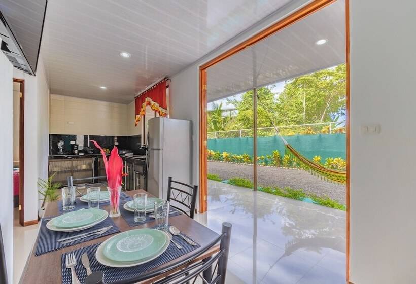 Villas Mapache Del Caribe