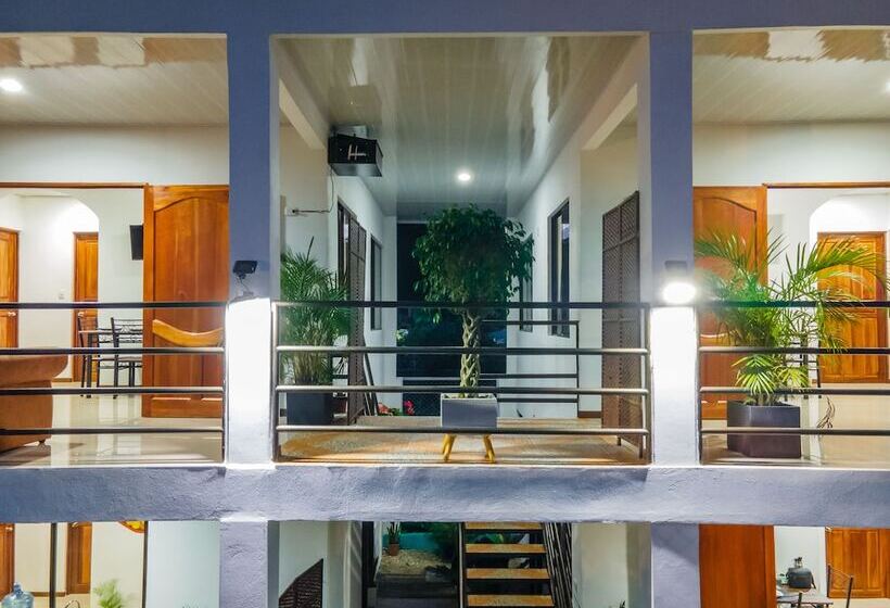 Villas Mapache Del Caribe