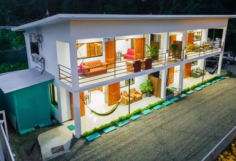 Villas Mapache Del Caribe