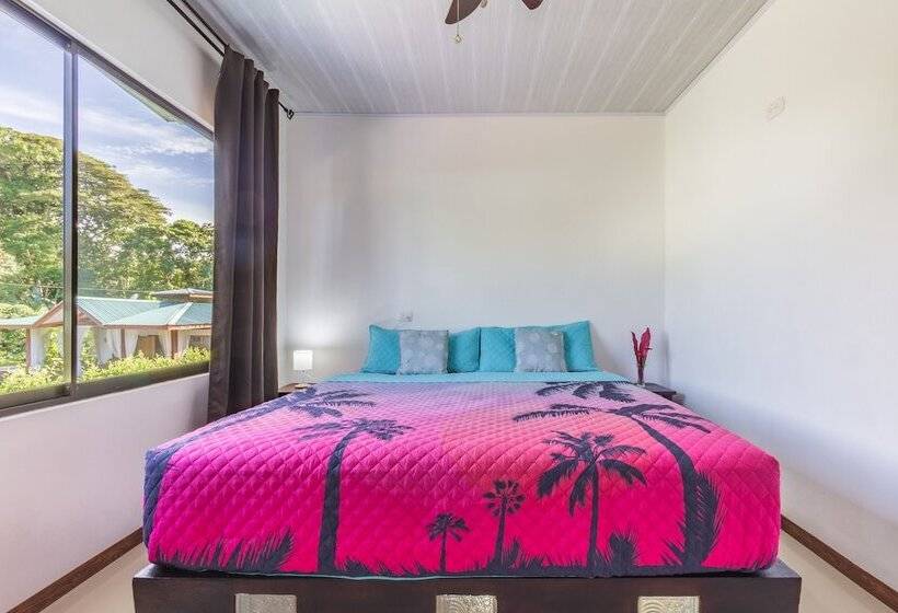 Villas Mapache Del Caribe