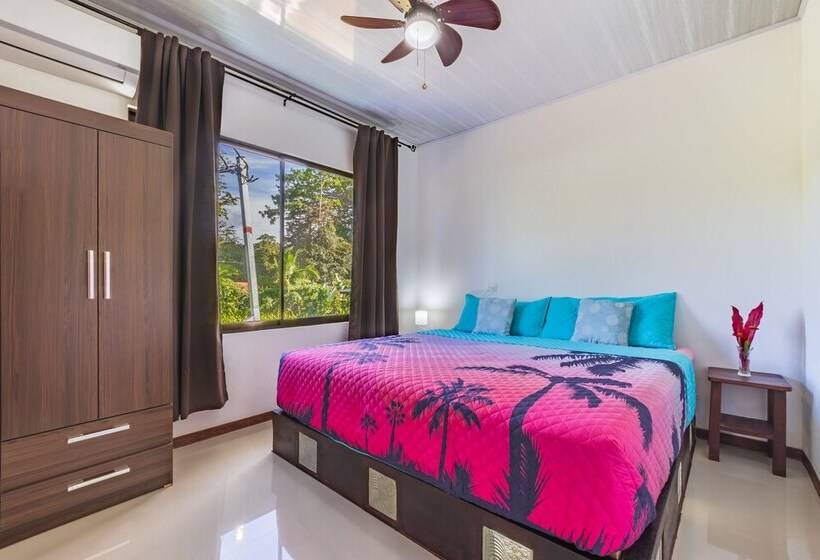 Villas Mapache Del Caribe