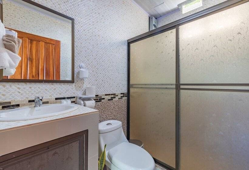 Villas Mapache Del Caribe