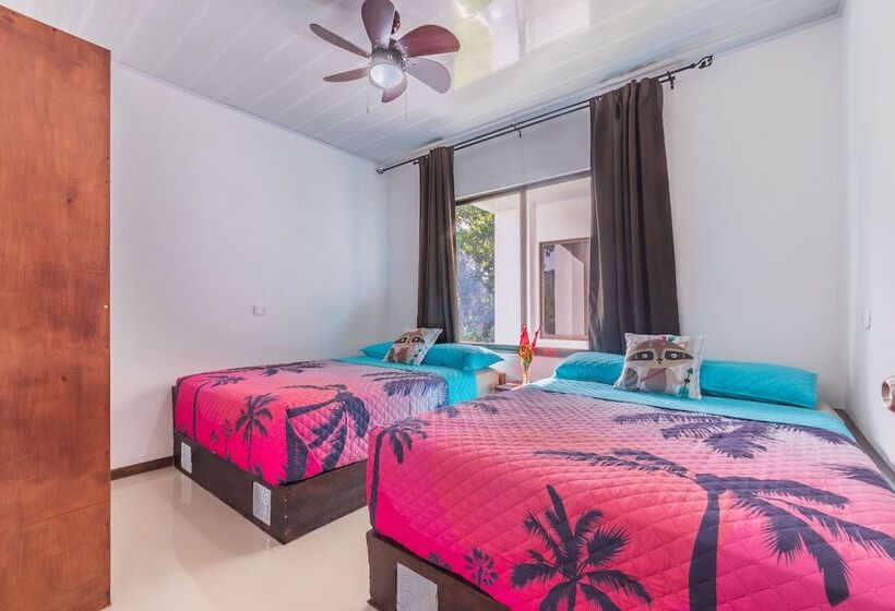 Villas Mapache Del Caribe