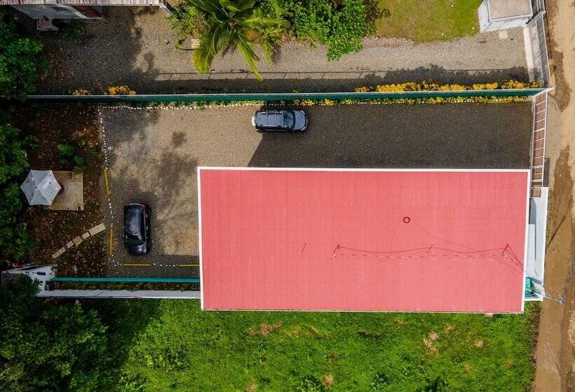 Villas Mapache Del Caribe