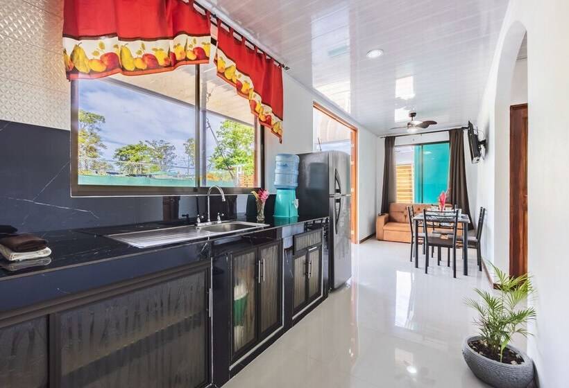 Villas Mapache Del Caribe