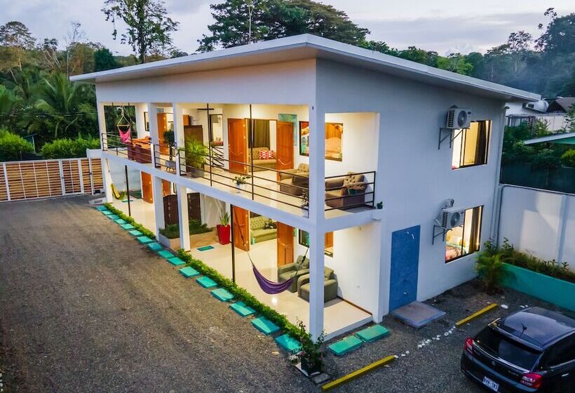 Villas Mapache Del Caribe