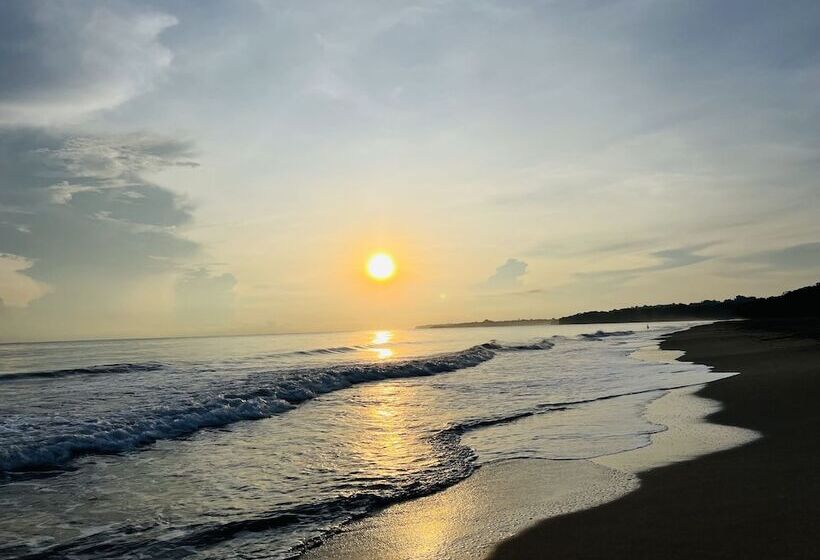 Villas Mapache Del Caribe