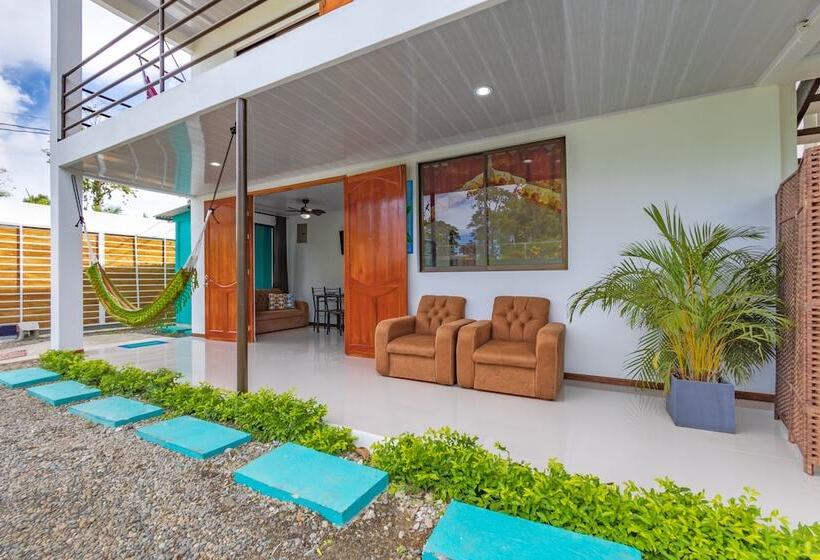 Villas Mapache Del Caribe