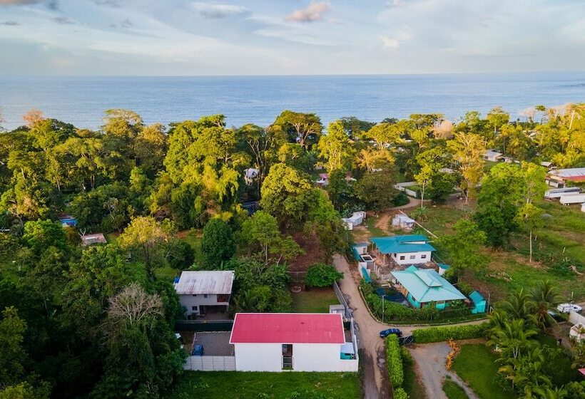 Villas Mapache Del Caribe