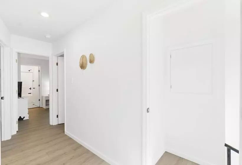 Whispering Woods Retreat Branson