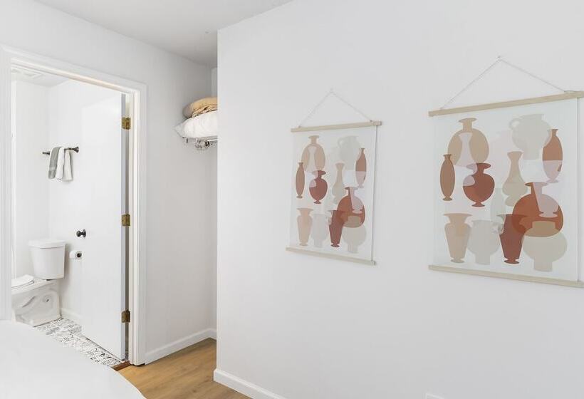 Whispering Woods Retreat Branson