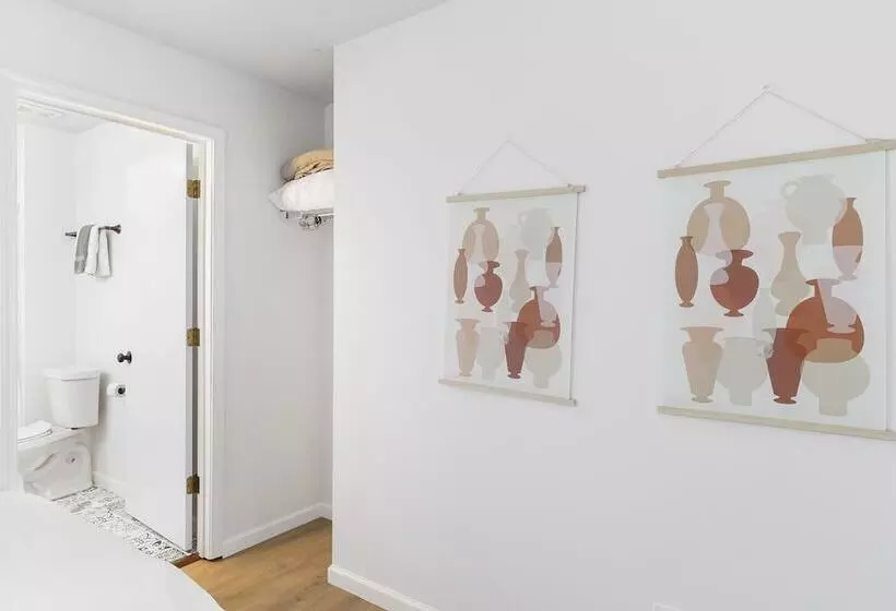 Whispering Woods Retreat Branson