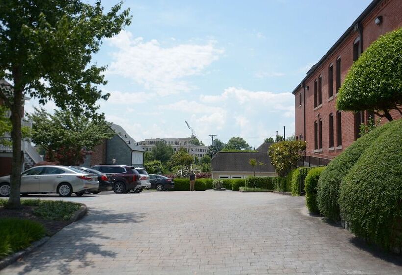 ベッドアンドブレックファースト Bluff View Inn