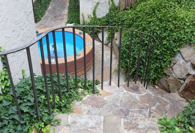 ベッドアンドブレックファースト Bluff View Inn