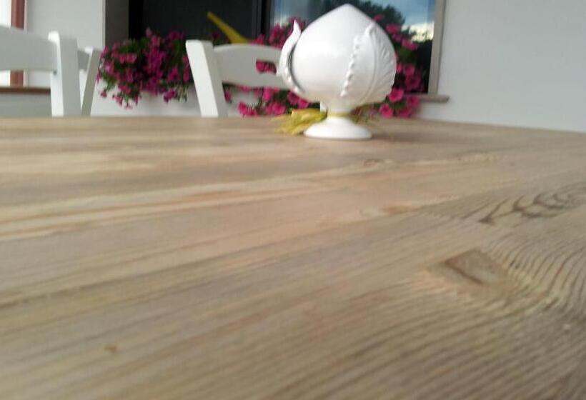 צימר Mazzara Farm