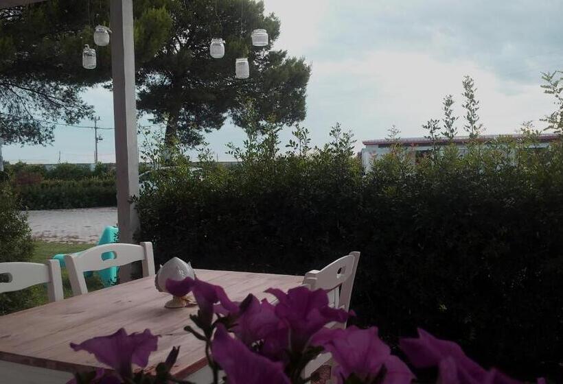 צימר Mazzara Farm