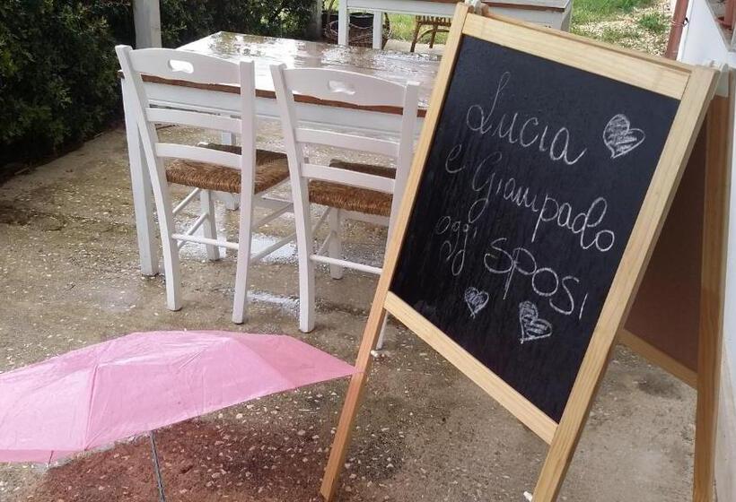 צימר Mazzara Farm