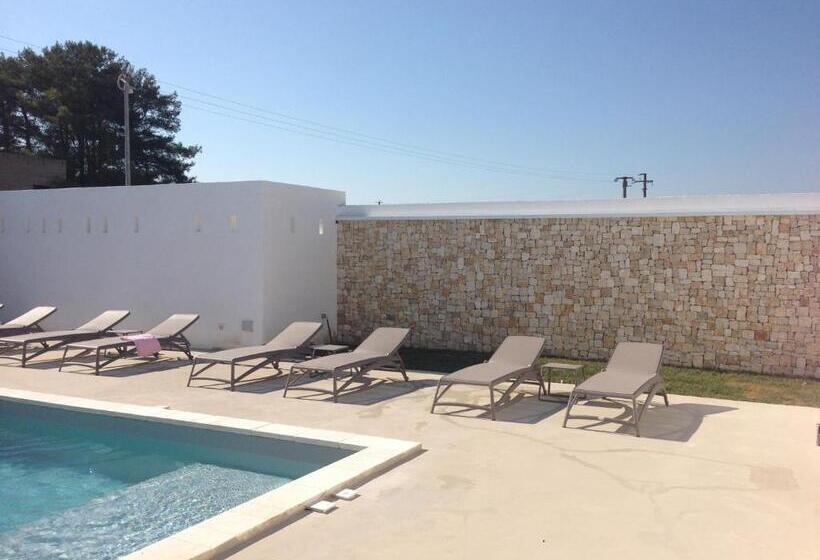 צימר Mazzara Farm