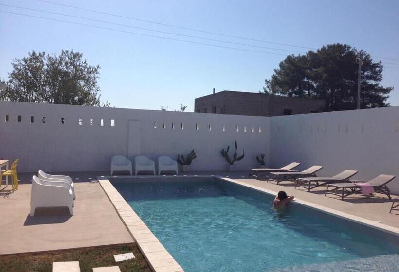 צימר Mazzara Farm