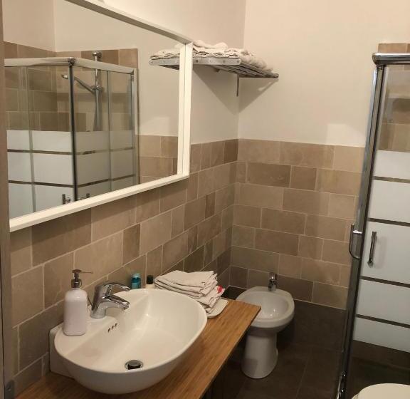 צימר Mazzara Farm