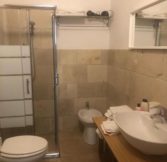 צימר Mazzara Farm