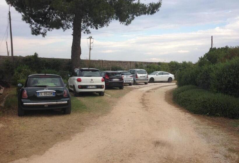 צימר Mazzara Farm