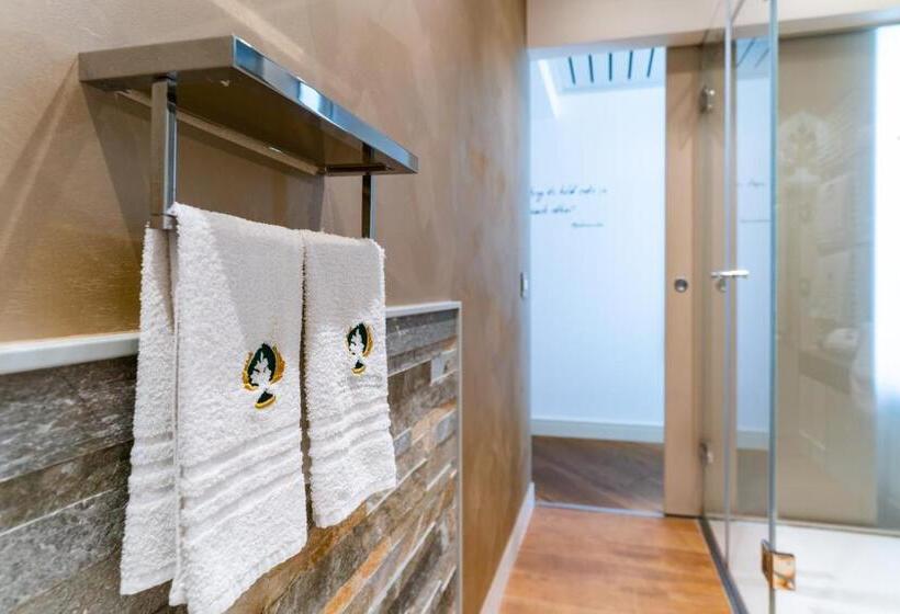 تختخواب و صبحانه Palazzo Scotto