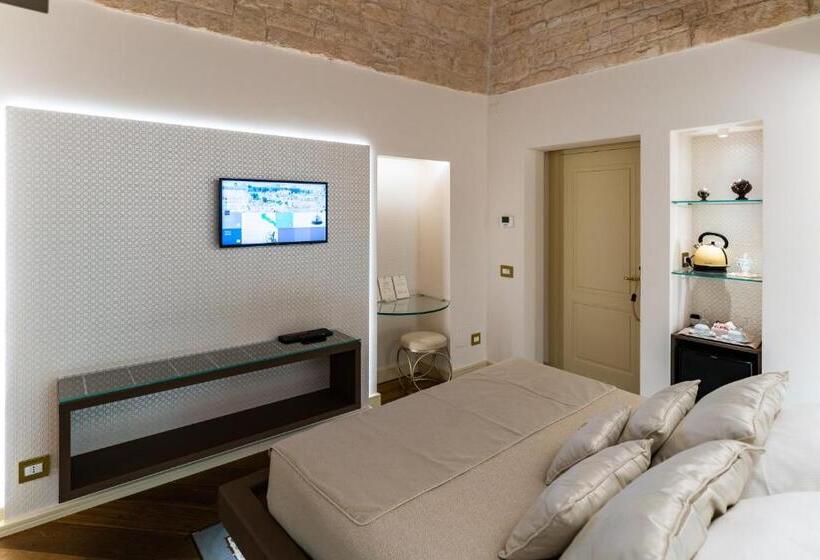 تختخواب و صبحانه Palazzo Scotto