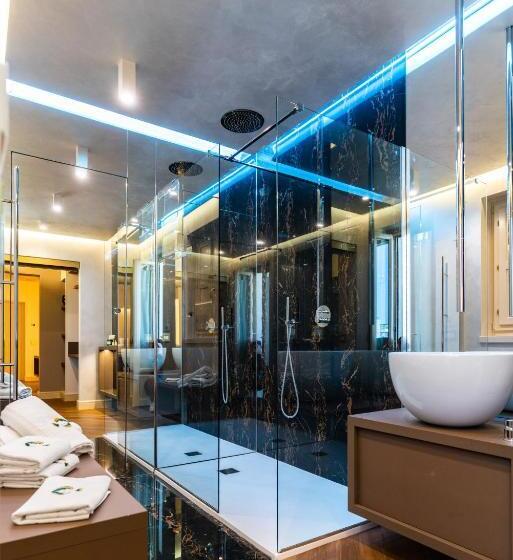 تختخواب و صبحانه Palazzo Scotto