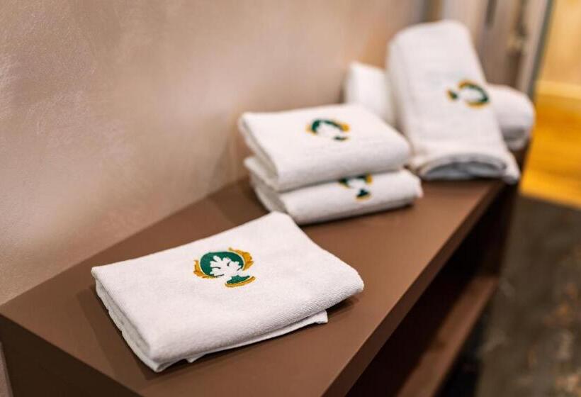 تختخواب و صبحانه Palazzo Scotto