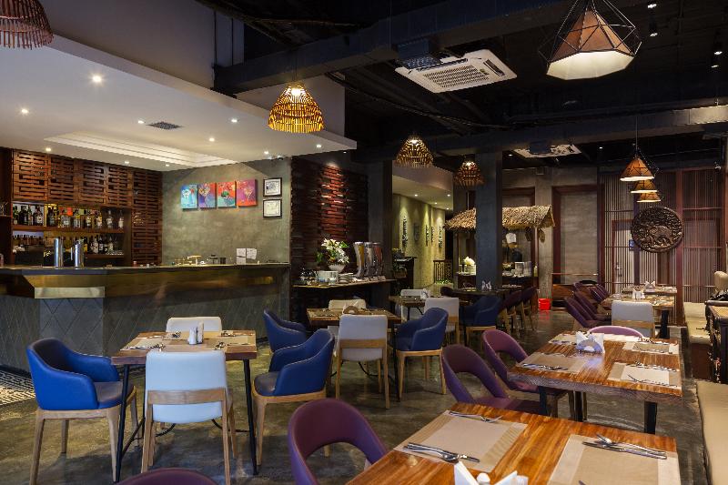 G Mekong Hotel Phnom Penh