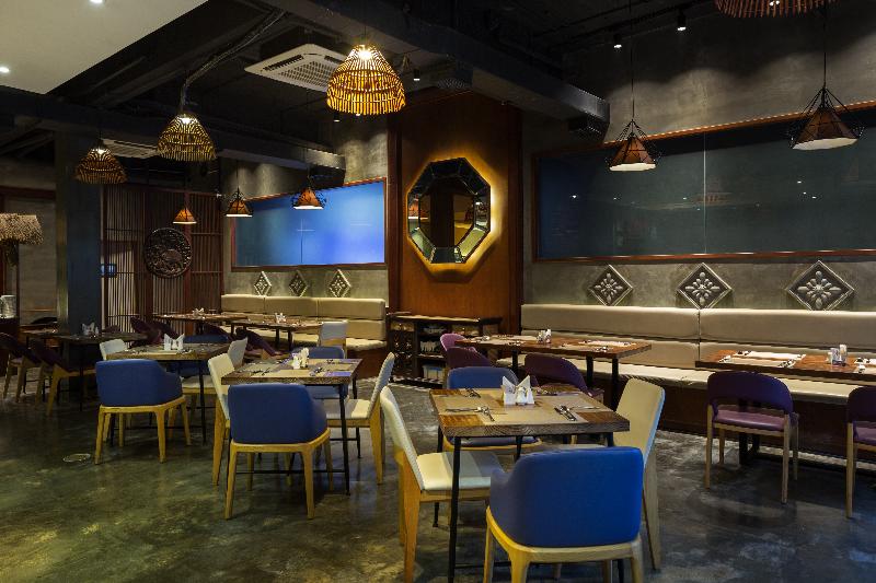 G Mekong Hotel Phnom Penh