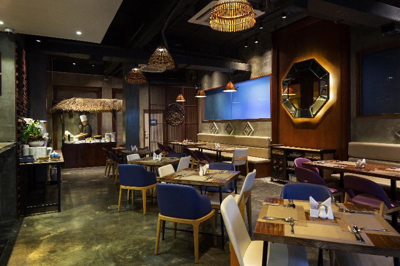 G Mekong Hotel Phnom Penh