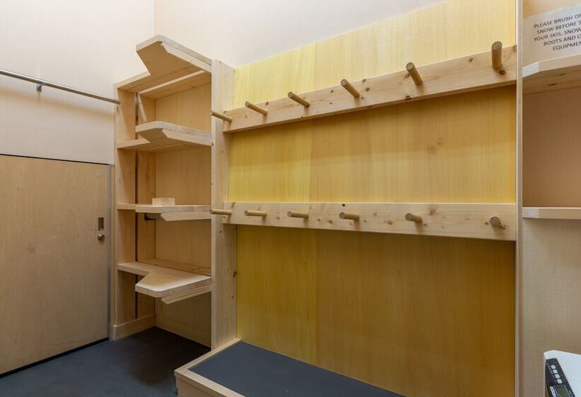 Gondola Chalet By H2 Life