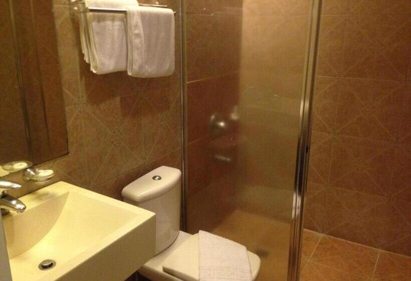 Bayfront Hotel Subic