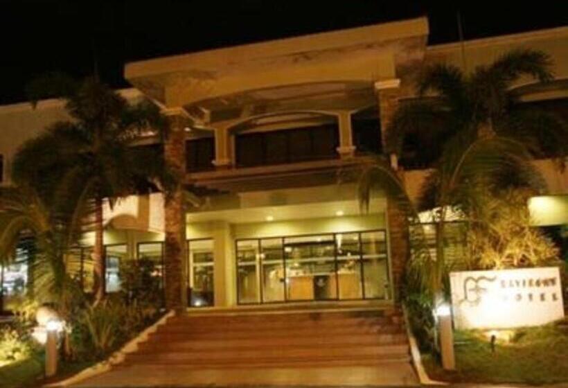 Bayfront Hotel Subic