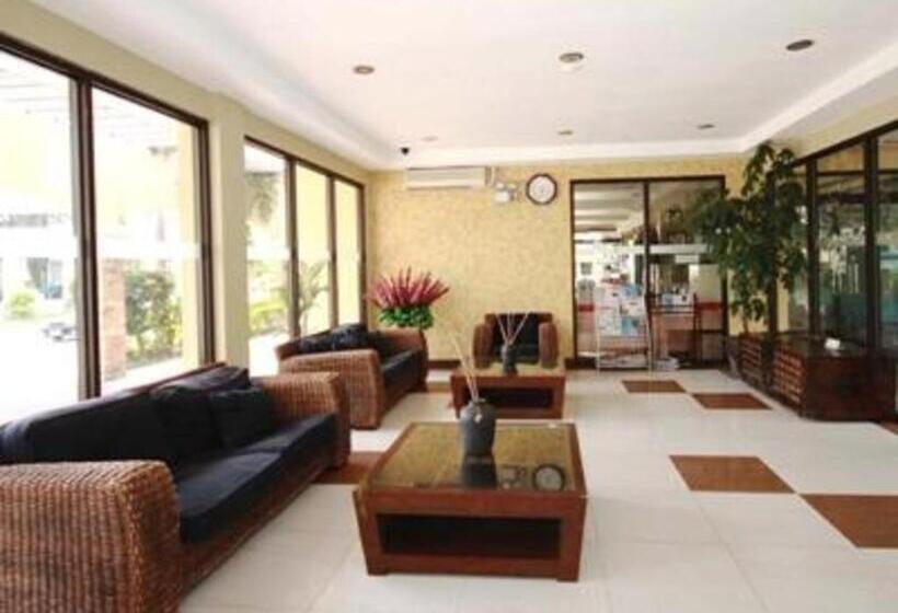 Bayfront Hotel Subic