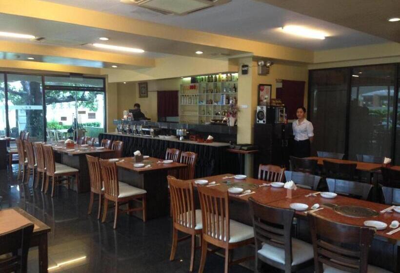 Bayfront Hotel Subic